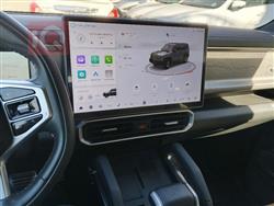 Jetour T2